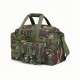 Saxon Holdall (DPM) 35 Litre, Stay organized and ready with the Tactical Shoulder Bag – 7 Litre